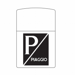 Hình Khắc PIaggio - Mã SP: ZPK0269-14
