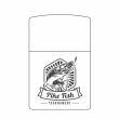 Hình Khắc Pike Fish Tournament