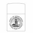 Hình Khắc Port Of San Diego