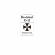 Hình Khắc Resident Evil