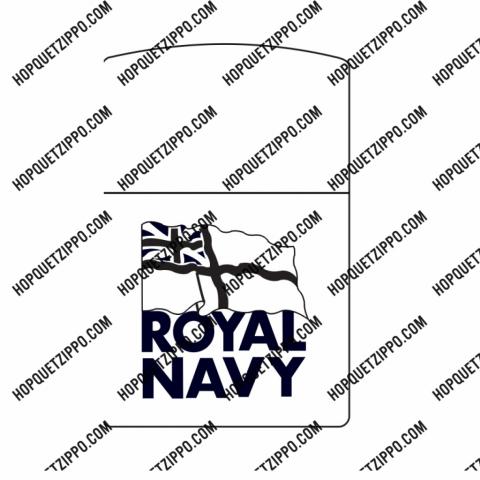 Hình Khắc Royal Navy