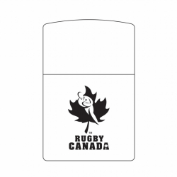 Hình Khắc Rugby Canada - Mã SP: ZPK0260-32
