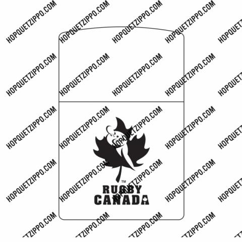 Hình Khắc Rugby Canada