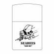 Hình Khắc Seabees Can Do Phiên Bản 2