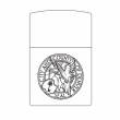Hình Khắc Seal City And County Of Denver