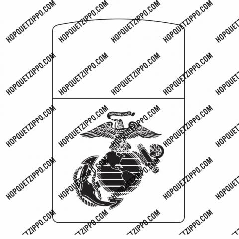Hình Khắc Semper Fidelis