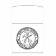 Hình Khắc Sheet Metal Workers