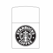 Hình Khắc Starbucks Coffee