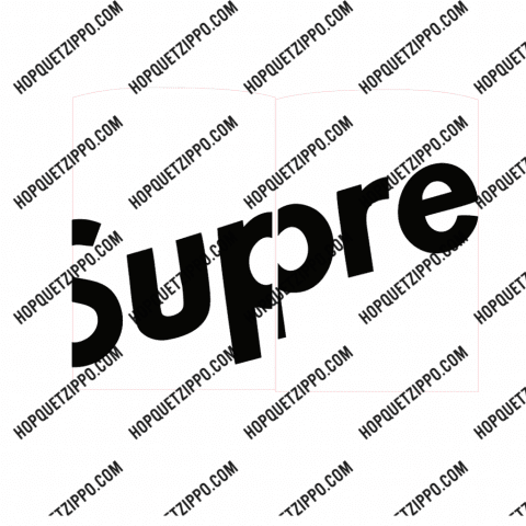 hình khăc suppre ngang