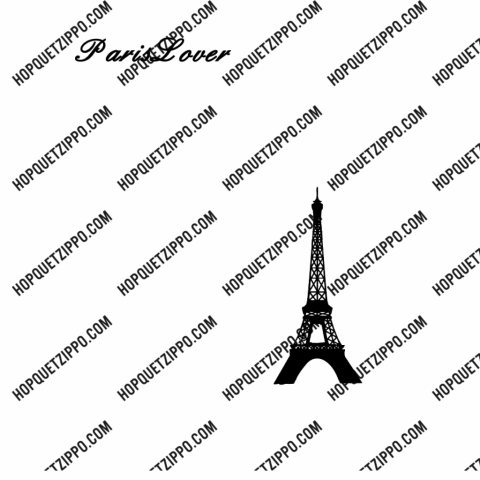 hình khăc tháp paris