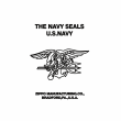 HÌNH KHẮC THE NAVY SEALS