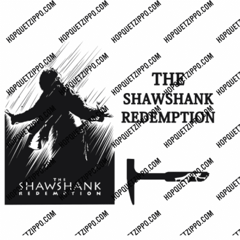 Hình Khắc The Shawshank Redemption