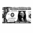 HINH KHẮC TIỀN ĐÔ LA USD