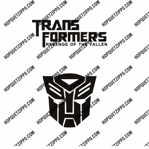 hình khăc Trans formers rô bốt