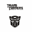 hình khăc Trans formers rô bốt