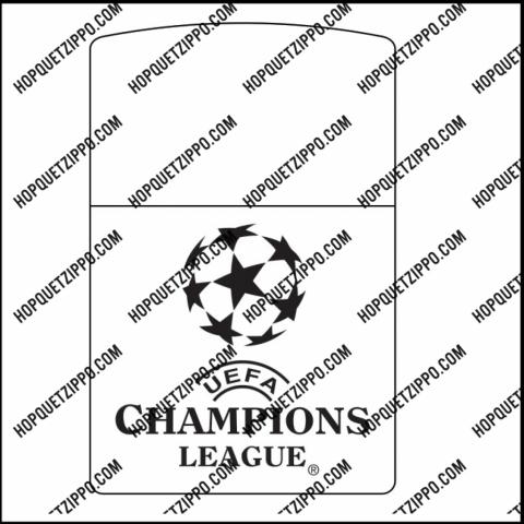 Hình Khắc UEFA Champions League