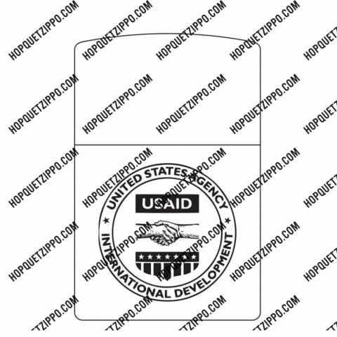 Hình Khắc United States Agency Usaid