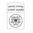 Hình Khắc United States Coast Guard