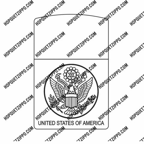 Hình Khắc United States Of America