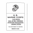 Hình Khắc U.S Marine Corps Phiên Bản 2