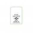 Hình Khắc U.S.A Air Force