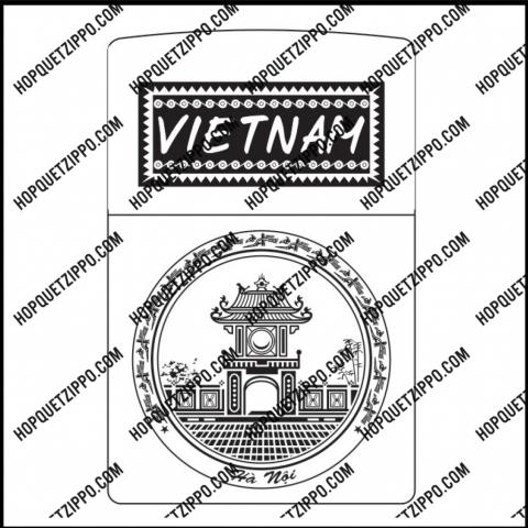 Hình Khắc Văn Miếu Hà Nội