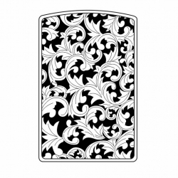 Hình Khắc Venetian - Mã SP: ZPK0246-8