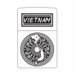 Hình Khắc Viet Nam Bản Đồ Trên Mặt Trống