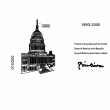 HÌNH KHẮC WHITE HOUSE LÂU ĐÀI