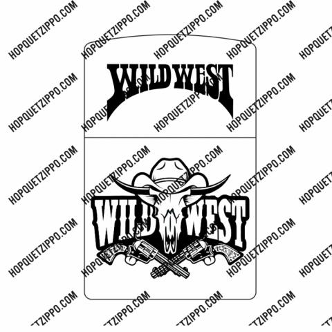Hình Khắc Wild West