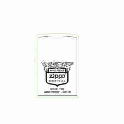 Hình Khắc Wind Proof Zippo Made In The U.S.A - Mã SP: ZPK0243-7