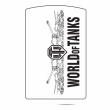 Hình Khắc World Of Tanks