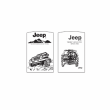 Hình Khắc Xe Jeep