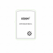 Hình Khắc Zippo Bradford.Pa.
