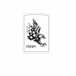 Hình Khắc Zippo Đại Bàn - Mã SP: ZPK0243-21