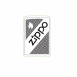 Hình Khắc Zippo Kẻ Ô Vuông Nhỏ
