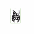 Hình Khắc Zippo Ngọn Lửa Zippo