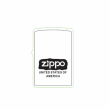 Hình Khắc Zippo United States Of America