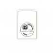 Hình Khắc Zippo Vòng Tròn Amekican Since Spirit 1932
