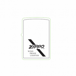 Hình Khắc Zippo  Wind Proof Lighter - Mã SP: ZPK0243-17