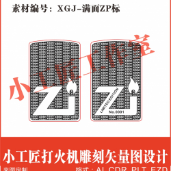 khắc logo zippo xung quanh có ngọn lửa hình chữ Z bản limidted - Mã SP: ZPk0547