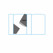 Mẫu Khắc Logo CTNHH Sản Xuất Zippo Bradford.Pa.Usa