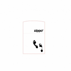 nốt chân zippo zpk650 - Mã SP: ZPK0650