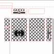 Zippo Hoa văn thương hiệu Gucci bản Limited