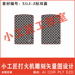 zippo khắc chữ zn xung quanh. có logo zippo ở góc ngọn lửa 1932 ở góc - Mã SP: ZPK0551